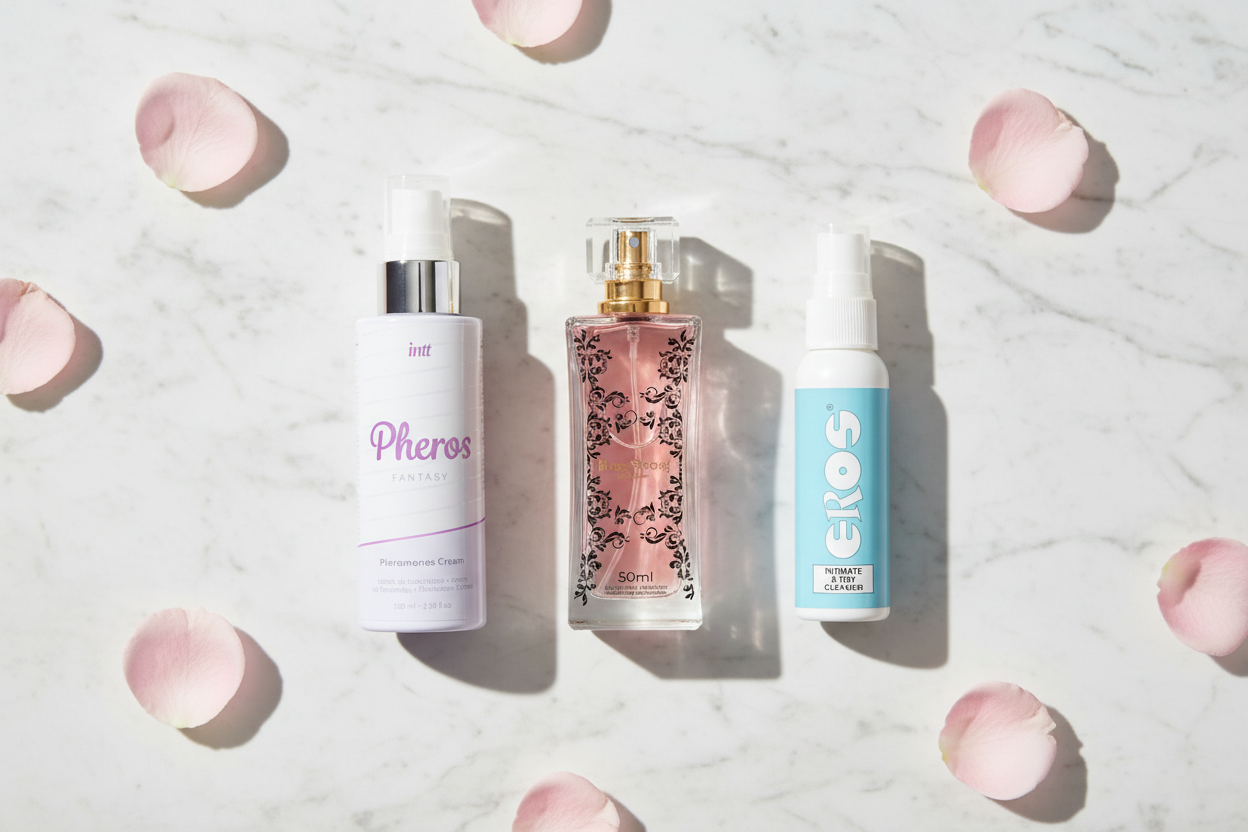 Pack Mímate Mamá 🌸