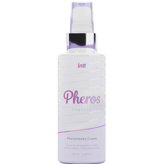 INTT Well Being | Crema Nutritiva para Cabello y Piel 120ml