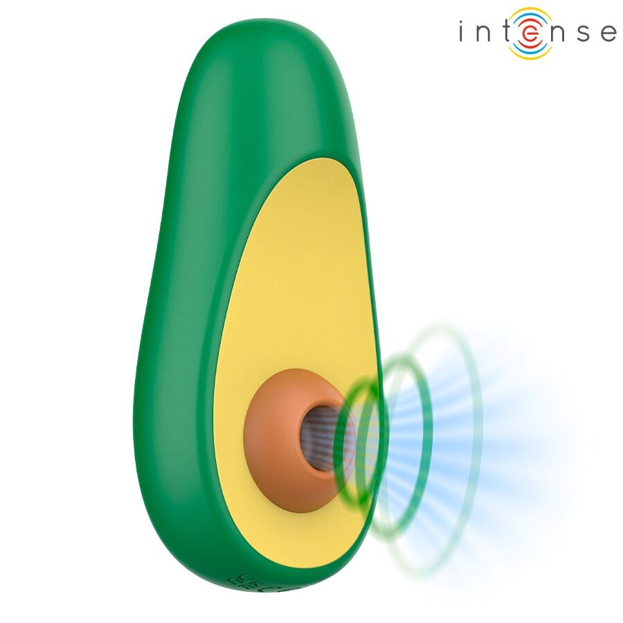 INTENSO – Waki Avocado Wellness Massager