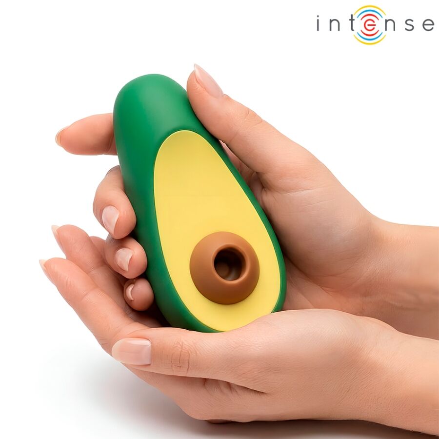 INTENSO – Waki Avocado Wellness Massager