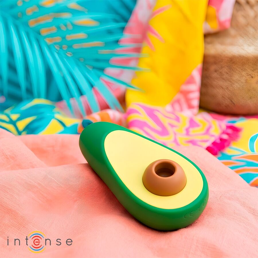 INTENSO – Waki Avocado Wellness Massager