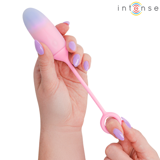 INTENSE – Vibrador Pamela Gradient G-Point