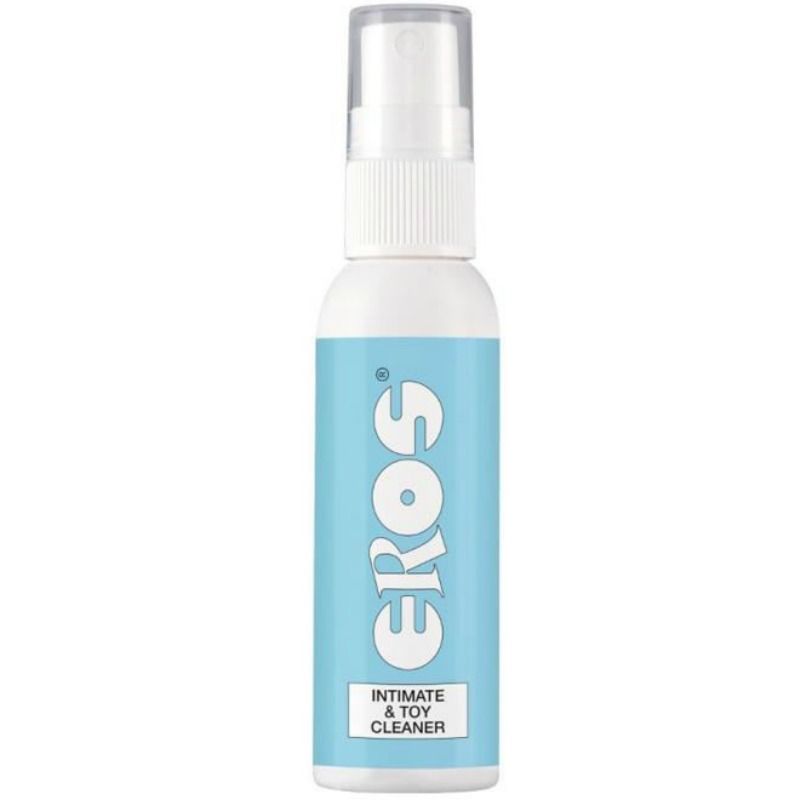 EROS Classic Line | Spray Higienizante para Piel y Accesorios 50ml